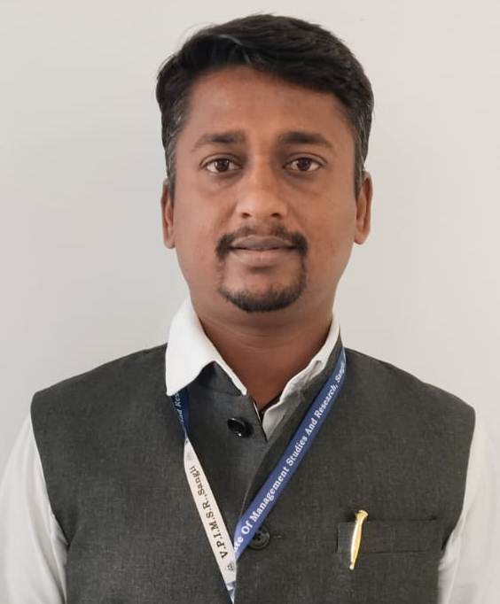 Mr. Nilesh B. Taralekar